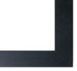 "Master the Chaos" by Kait Roberts, Ready to Hang Framed Print, Black Frame