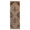 Leena Tribal Medallion Traditional Indoor Area Rugs or Runner Rug