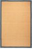 Natural Classic Jute Indoor Area Rug