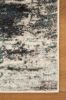 Kahuna Modern Abstract Striped Indoor Area Rugs or Runner Rug